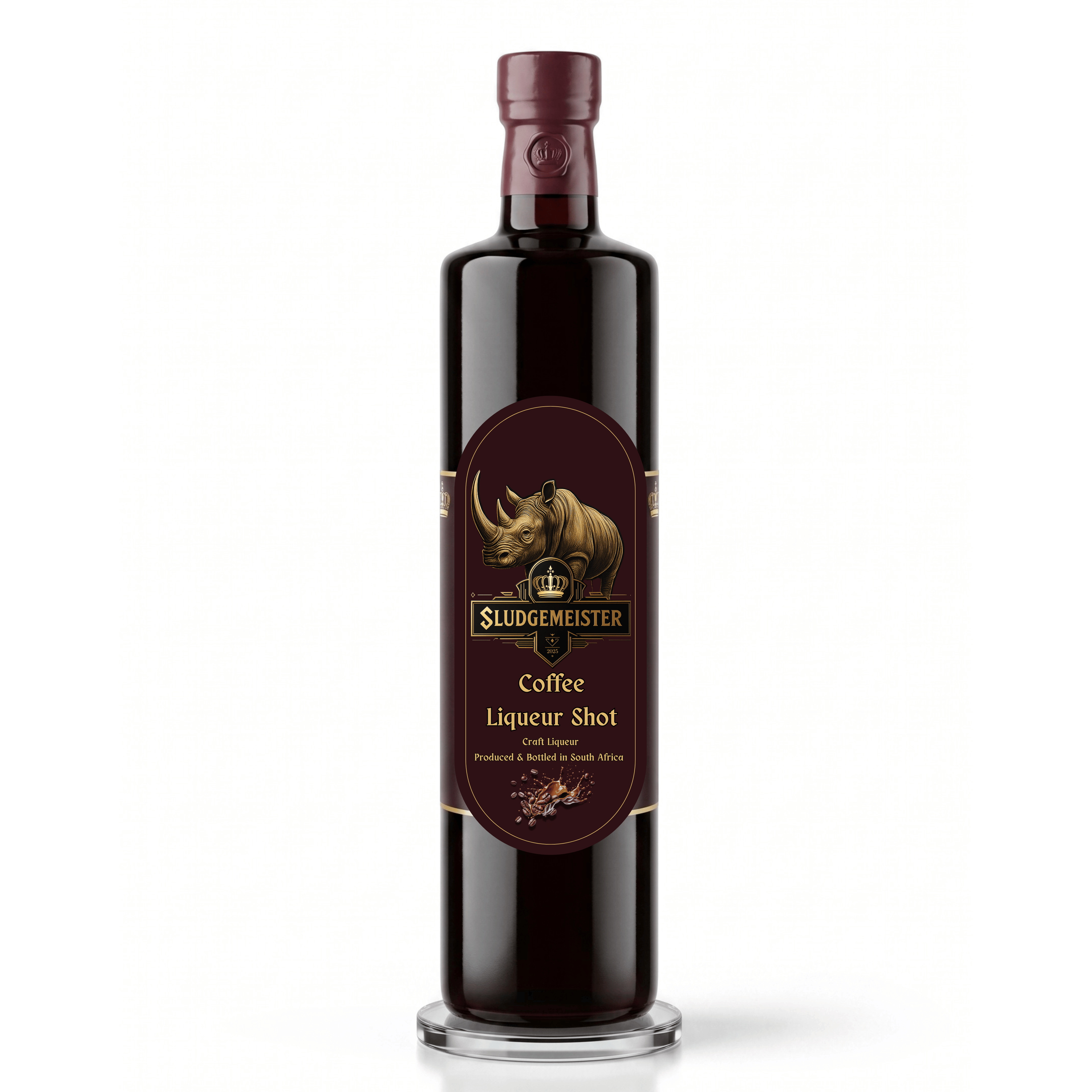 Coffee Craft Liqueur